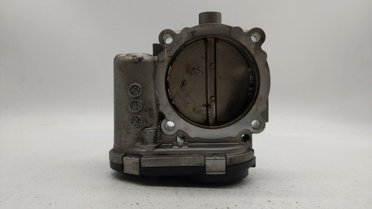 2011-2018 Dodge Challenger Throttle Body P/N:05184349AB 05184349AE Fits Fits 2011 2012 2013 2014 2015 2016 2017 2018 2019 OE