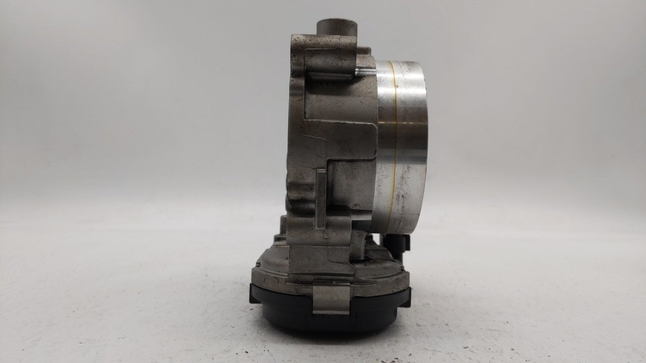 2011-2018 Dodge Challenger Throttle Body P/N:05184349AB 05184349AE Fits Fits 2011 2012 2013 2014 2015 2016 2017 2018 2019 OE