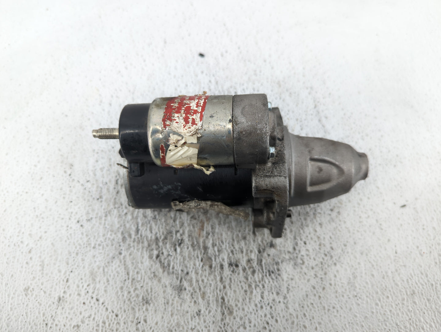 2011-2016 Dodge Challenger Car Starter Motor Solenoid OEM P/N:04801852AB 428000-7210 Fits Fits 2011 2012 2013 2014 2015 2016