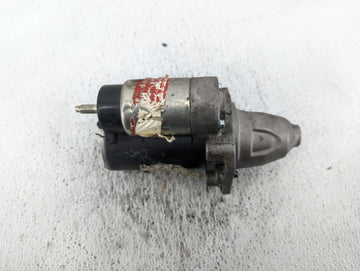 2011-2016 Dodge Challenger Car Starter Motor Solenoid OEM P/N:04801852AB 428000-7210 Fits Fits 2011 2012 2013 2014 2015 2016 OEM Used Auto Parts
