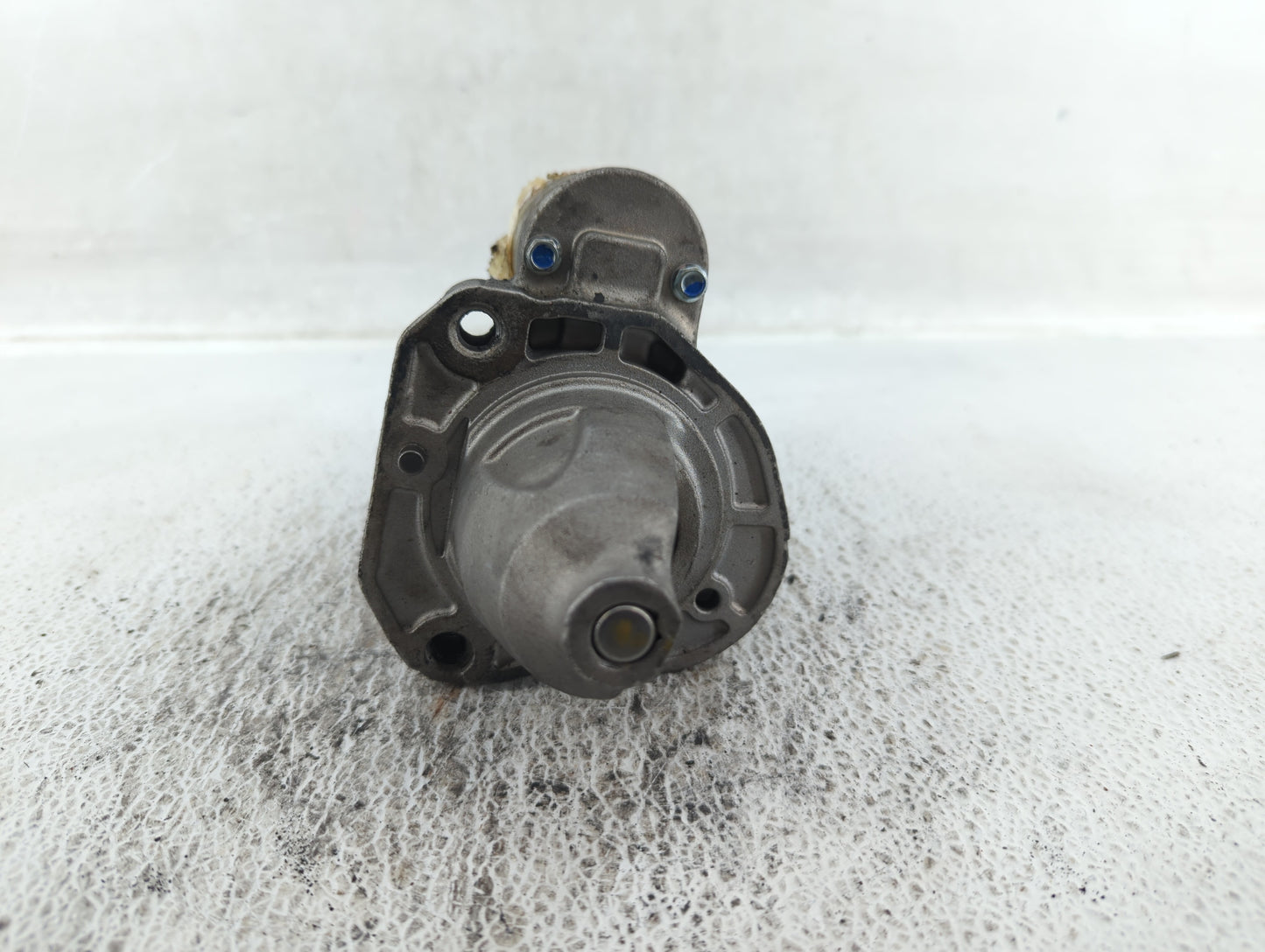 2011-2016 Dodge Challenger Car Starter Motor Solenoid OEM P/N:04801852AB 428000-7210 Fits Fits 2011 2012 2013 2014 2015 2016