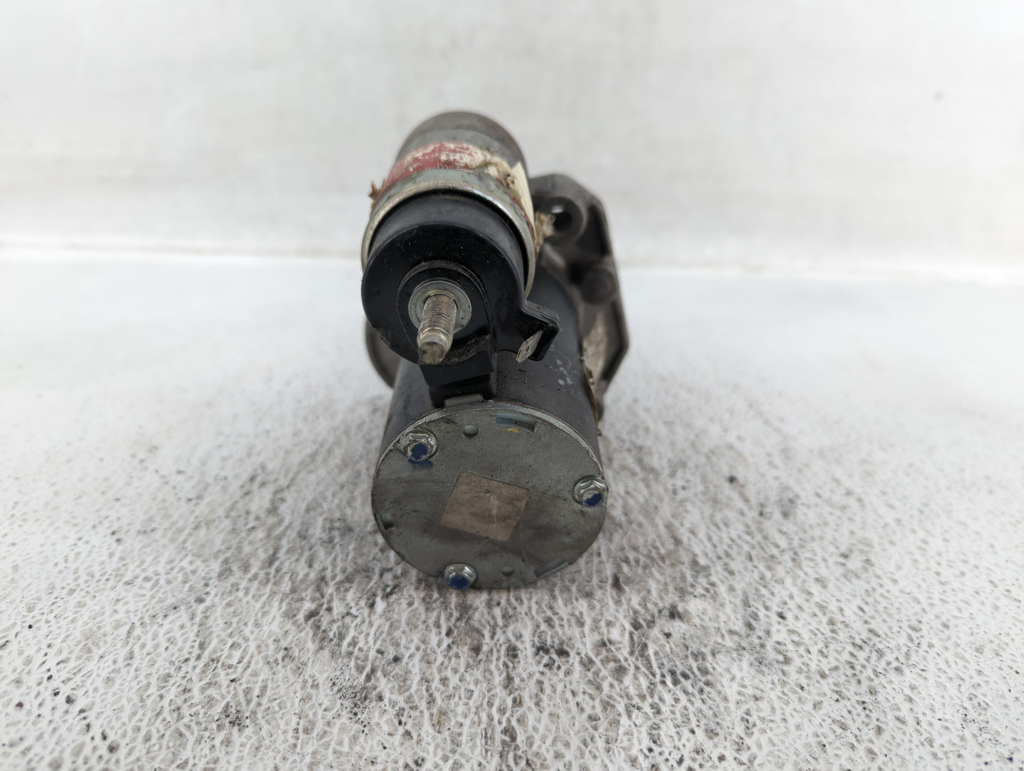 2011-2016 Dodge Challenger Car Starter Motor Solenoid OEM P/N:04801852AB 428000-7210 Fits Fits 2011 2012 2013 2014 2015 2016