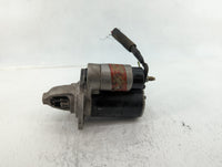 2011-2016 Dodge Challenger Car Starter Motor Solenoid OEM Fits Fits 2011 2012 2013 2014 2015 2016 OEM Used Auto Parts - Oemu