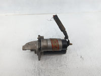2011-2016 Dodge Challenger Car Starter Motor Solenoid OEM Fits Fits 2011 2012 2013 2014 2015 2016 OEM Used Auto Parts - Oemu