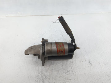 2011-2016 Dodge Challenger Car Starter Motor Solenoid OEM Fits Fits 2011 2012 2013 2014 2015 2016 OEM Used Auto Parts