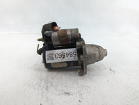 2011-2016 Dodge Challenger Car Starter Motor Solenoid OEM Fits Fits 2011 2012 2013 2014 2015 2016 OEM Used Auto Parts - Oemu