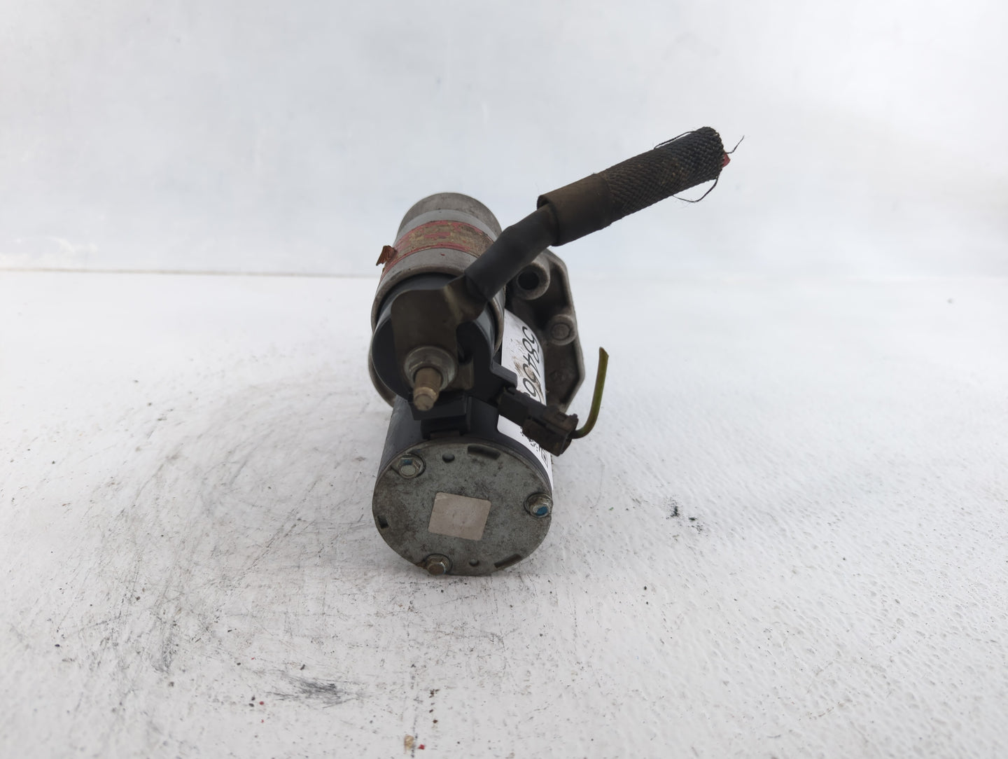 2011-2016 Dodge Challenger Car Starter Motor Solenoid OEM Fits Fits 2011 2012 2013 2014 2015 2016 OEM Used Auto Parts - Oemu