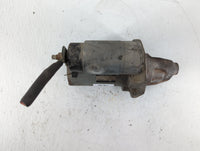 2011-2016 Dodge Challenger Car Starter Motor Solenoid OEM P/N:428000-7210 04801852AB Fits Fits 2011 2012 2013 2014 2015 2016