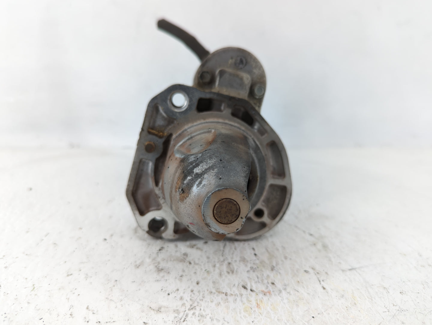 2011-2016 Dodge Challenger Car Starter Motor Solenoid OEM P/N:428000-7210 04801852AB Fits Fits 2011 2012 2013 2014 2015 2016