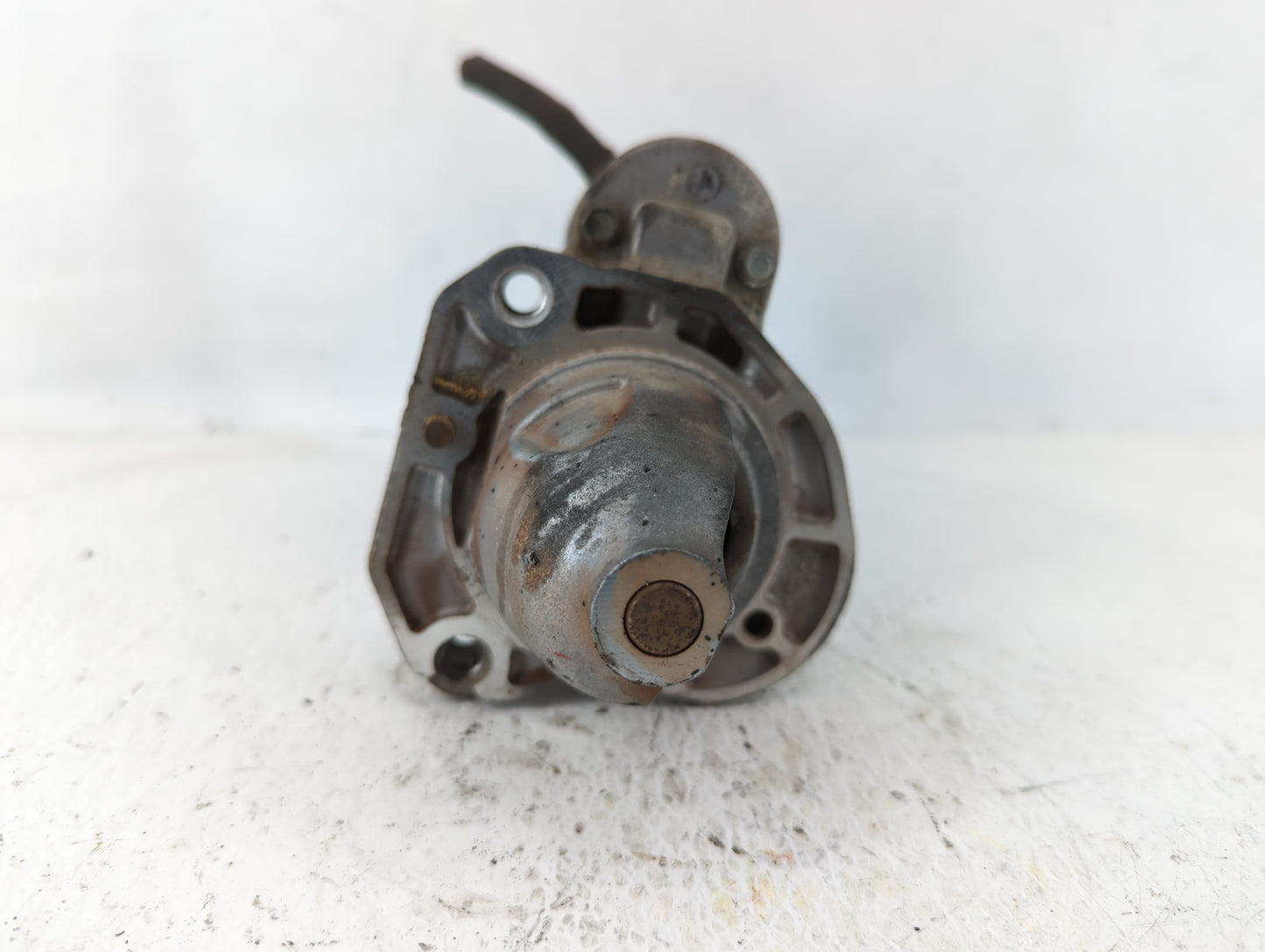 2011-2016 Dodge Challenger Car Starter Motor Solenoid OEM P/N:428000-7210 04801852AB Fits Fits 2011 2012 2013 2014 2015 2016