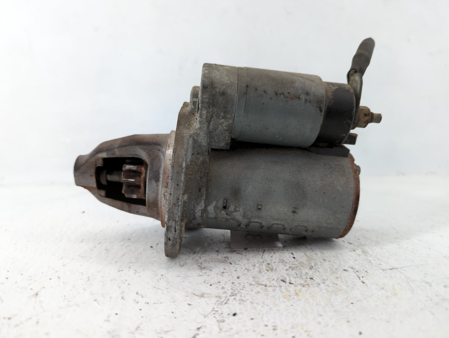 2011-2016 Dodge Challenger Car Starter Motor Solenoid OEM P/N:428000-7210 04801852AB Fits Fits 2011 2012 2013 2014 2015 2016