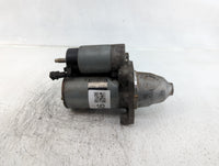 2011-2016 Dodge Challenger Car Starter Motor Solenoid OEM P/N:04801852AB Fits Fits 2011 2012 2013 2014 2015 2016 OEM Used Au