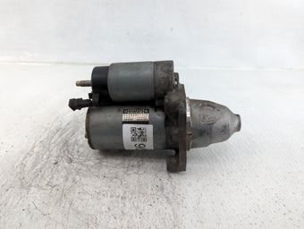 compare product 2011-2016 Dodge Challenger Car Starter Motor Solenoid OEM P/N:04801852AB Fits Fits 2011 2012 2013 2014 2015 2016 OEM Used Auto Parts