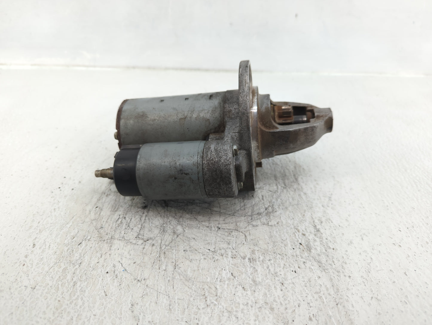 2011-2016 Dodge Challenger Car Starter Motor Solenoid OEM P/N:04801852AB Fits Fits 2011 2012 2013 2014 2015 2016 OEM Used Au
