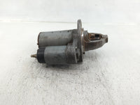 2011-2016 Dodge Challenger Car Starter Motor Solenoid OEM P/N:04801852AB Fits Fits 2011 2012 2013 2014 2015 2016 OEM Used Au