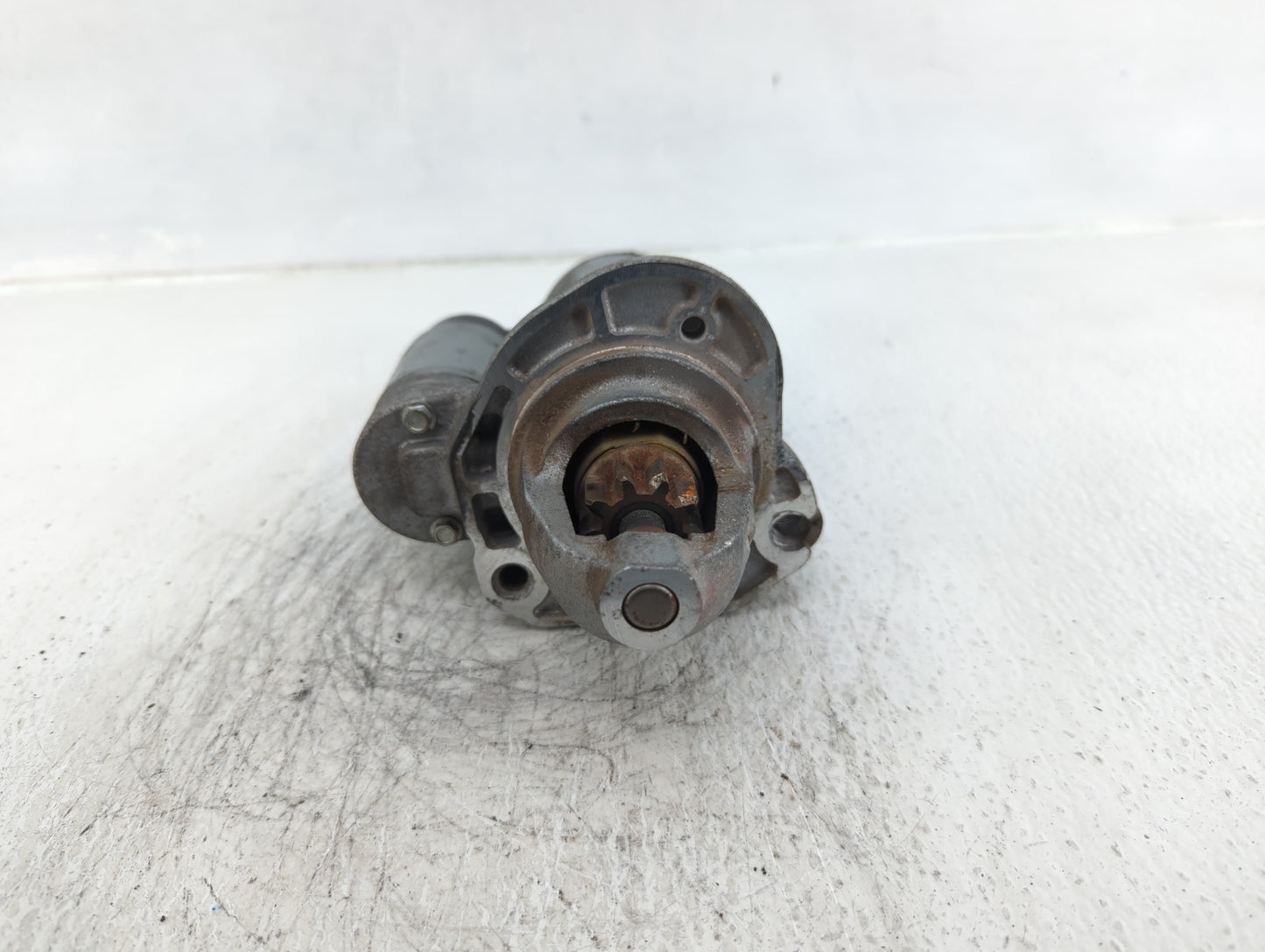 2011-2016 Dodge Challenger Car Starter Motor Solenoid OEM P/N:04801852AB Fits Fits 2011 2012 2013 2014 2015 2016 OEM Used Au