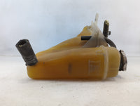 2011-2013 Dodge Challenger Windshield Washer Fluid Reservoir Bottle Oem - Oemusedautoparts1.com