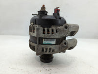 2011-2022 Dodge Challenger Alternator Replacement Generator Charging Assembly Engine OEM P/N:P04801778AF Fits OEM Used Auto 
