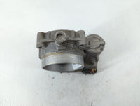 2011-2022 Dodge Challenger Throttle Body P/N:0 280 750 570 05184349AC Fits OEM Used Auto Parts - Oemusedautoparts1.com
