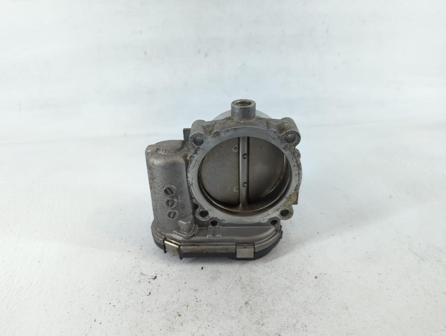2011-2022 Dodge Challenger Throttle Body P/N:0 280 750 570 05184349AC Fits OEM Used Auto Parts - Oemusedautoparts1.com