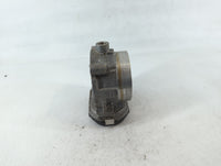 2011-2022 Dodge Challenger Throttle Body P/N:0 280 750 570 05184349AC Fits OEM Used Auto Parts - Oemusedautoparts1.com