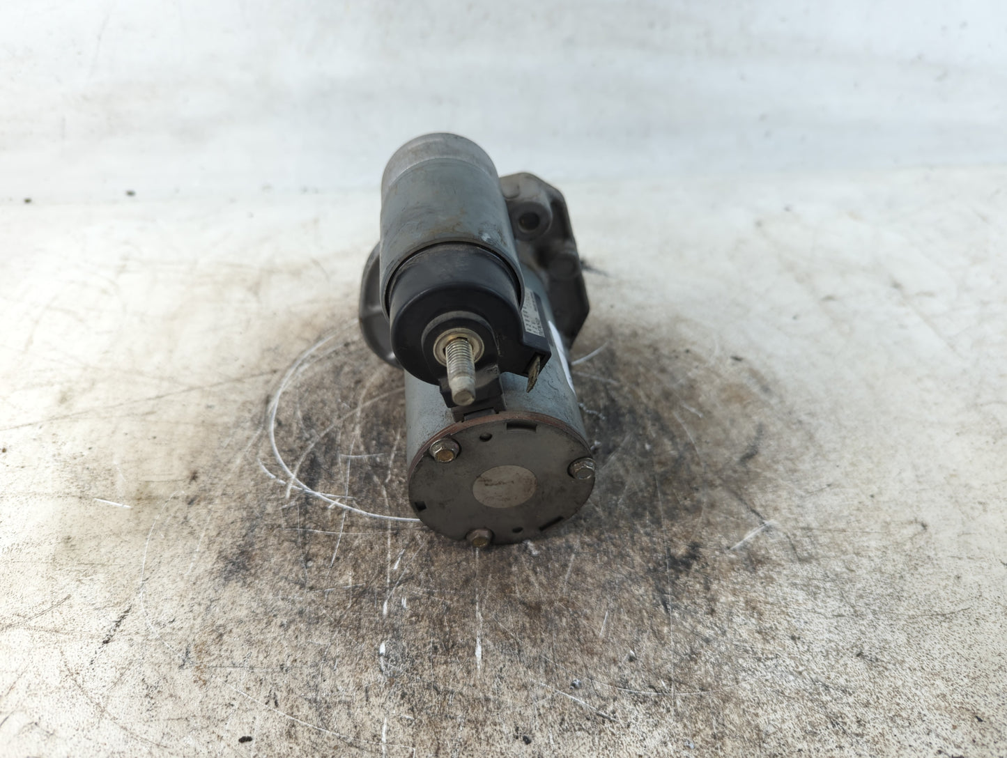 2011-2016 Dodge Challenger Car Starter Motor Solenoid OEM P/N:428000-7210 04801852AB Fits Fits 2011 2012 2013 2014 2015 2016