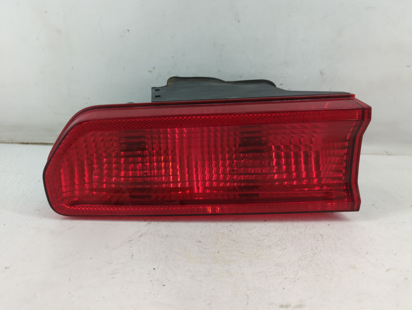 2008-2014 Dodge Challenger Tail Light Assembly Driver Left OEM Fits Fits 2008 2009 2010 2011 2012 2013 2014 OEM Used Auto Pa