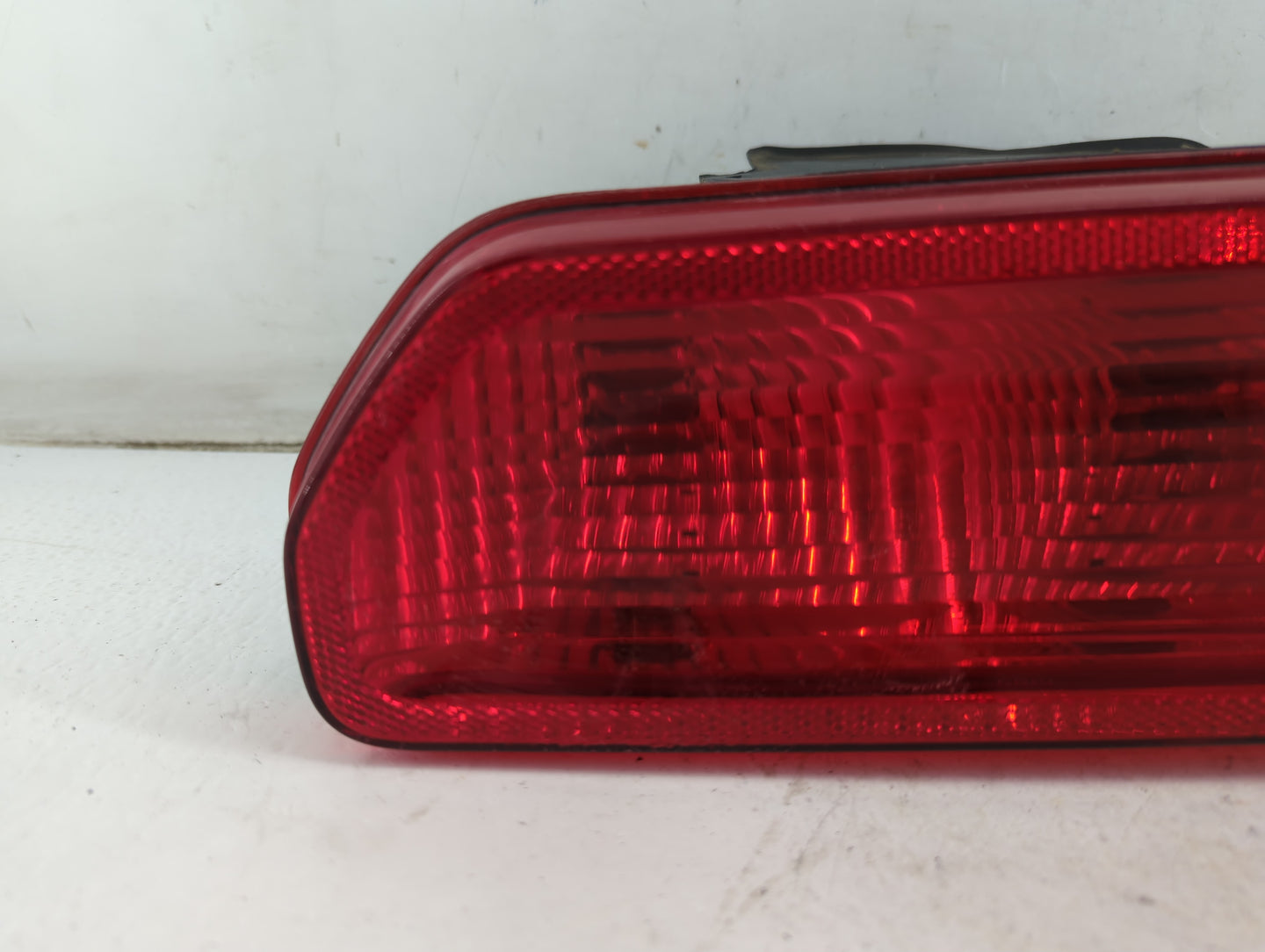 2008-2014 Dodge Challenger Tail Light Assembly Driver Left OEM Fits Fits 2008 2009 2010 2011 2012 2013 2014 OEM Used Auto Pa