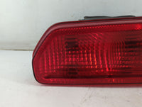 2008-2014 Dodge Challenger Tail Light Assembly Driver Left OEM Fits Fits 2008 2009 2010 2011 2012 2013 2014 OEM Used Auto Pa