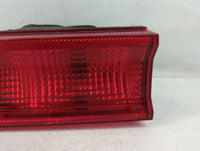 2008-2014 Dodge Challenger Tail Light Assembly Driver Left OEM Fits Fits 2008 2009 2010 2011 2012 2013 2014 OEM Used Auto Pa