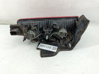 2008-2014 Dodge Challenger Tail Light Assembly Driver Left OEM Fits Fits 2008 2009 2010 2011 2012 2013 2014 OEM Used Auto Pa