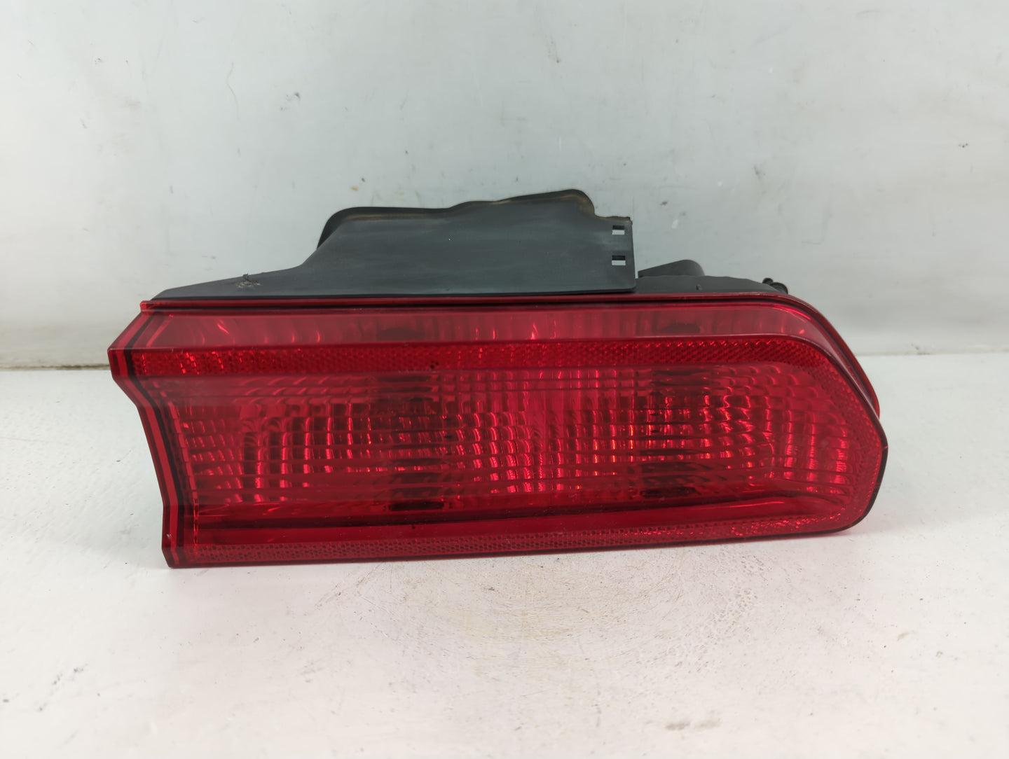 2008-2014 Dodge Challenger Tail Light Assembly Driver Left OEM Fits Fits 2008 2009 2010 2011 2012 2013 2014 OEM Used Auto Pa