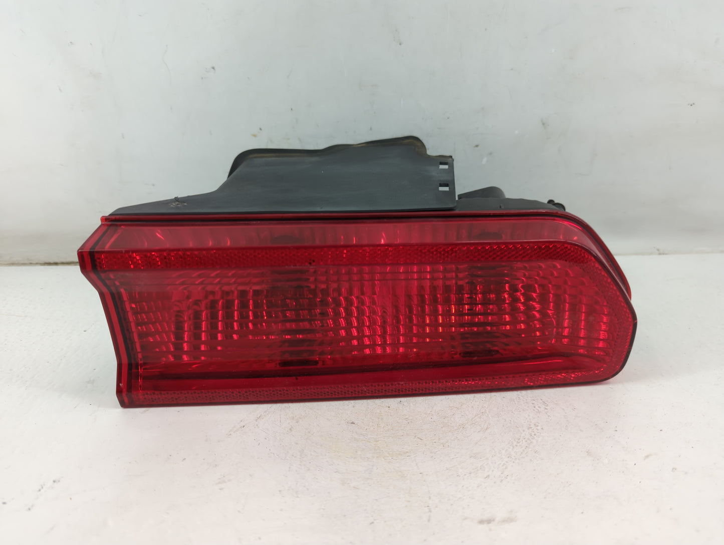 2008-2014 Dodge Challenger Tail Light Assembly Driver Left OEM Fits Fits 2008 2009 2010 2011 2012 2013 2014 OEM Used Auto Pa