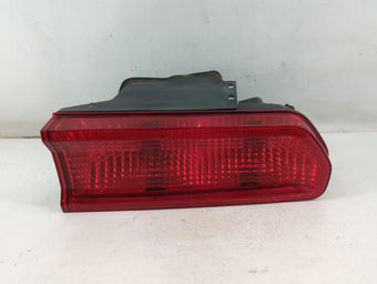 compare product 2008-2014 Dodge Challenger Tail Light Assembly Driver Left OEM Fits Fits 2008 2009 2010 2011 2012 2013 2014 OEM Used Auto Parts