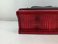 2008-2014 Dodge Challenger Tail Light Assembly Driver Left OEM Fits Fits 2008 2009 2010 2011 2012 2013 2014 OEM Used Auto Pa