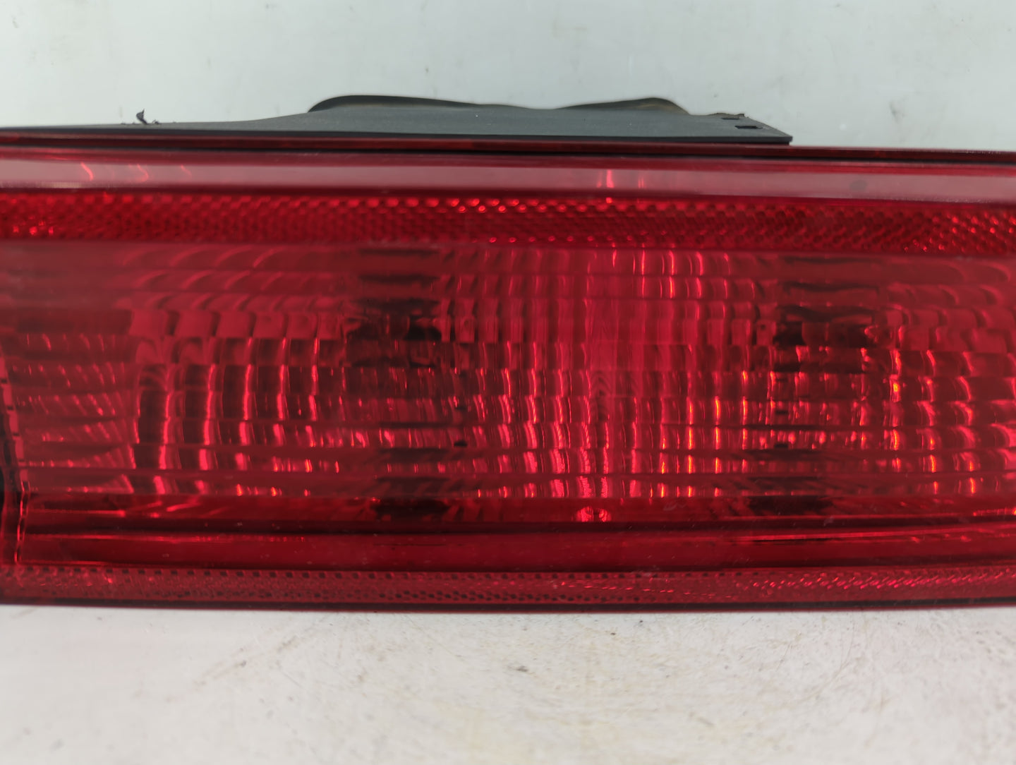 2008-2014 Dodge Challenger Tail Light Assembly Driver Left OEM Fits Fits 2008 2009 2010 2011 2012 2013 2014 OEM Used Auto Pa