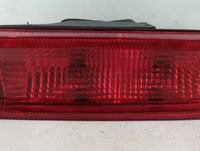2008-2014 Dodge Challenger Tail Light Assembly Driver Left OEM Fits Fits 2008 2009 2010 2011 2012 2013 2014 OEM Used Auto Pa