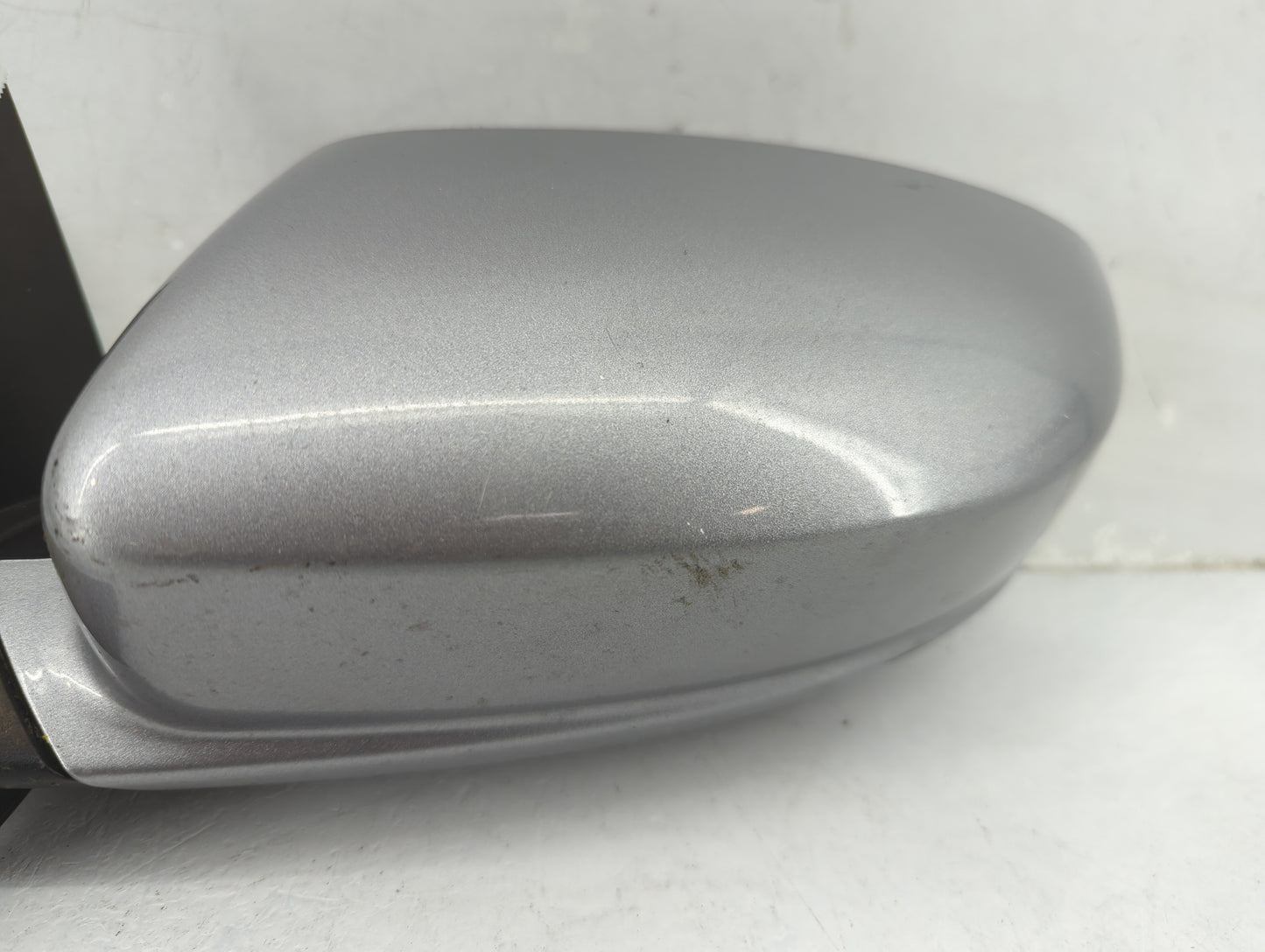 2011-2014 Dodge Charger Driver Side View Mirror - Left Door Mirror OEM Used - Oemusedautoparts1.com