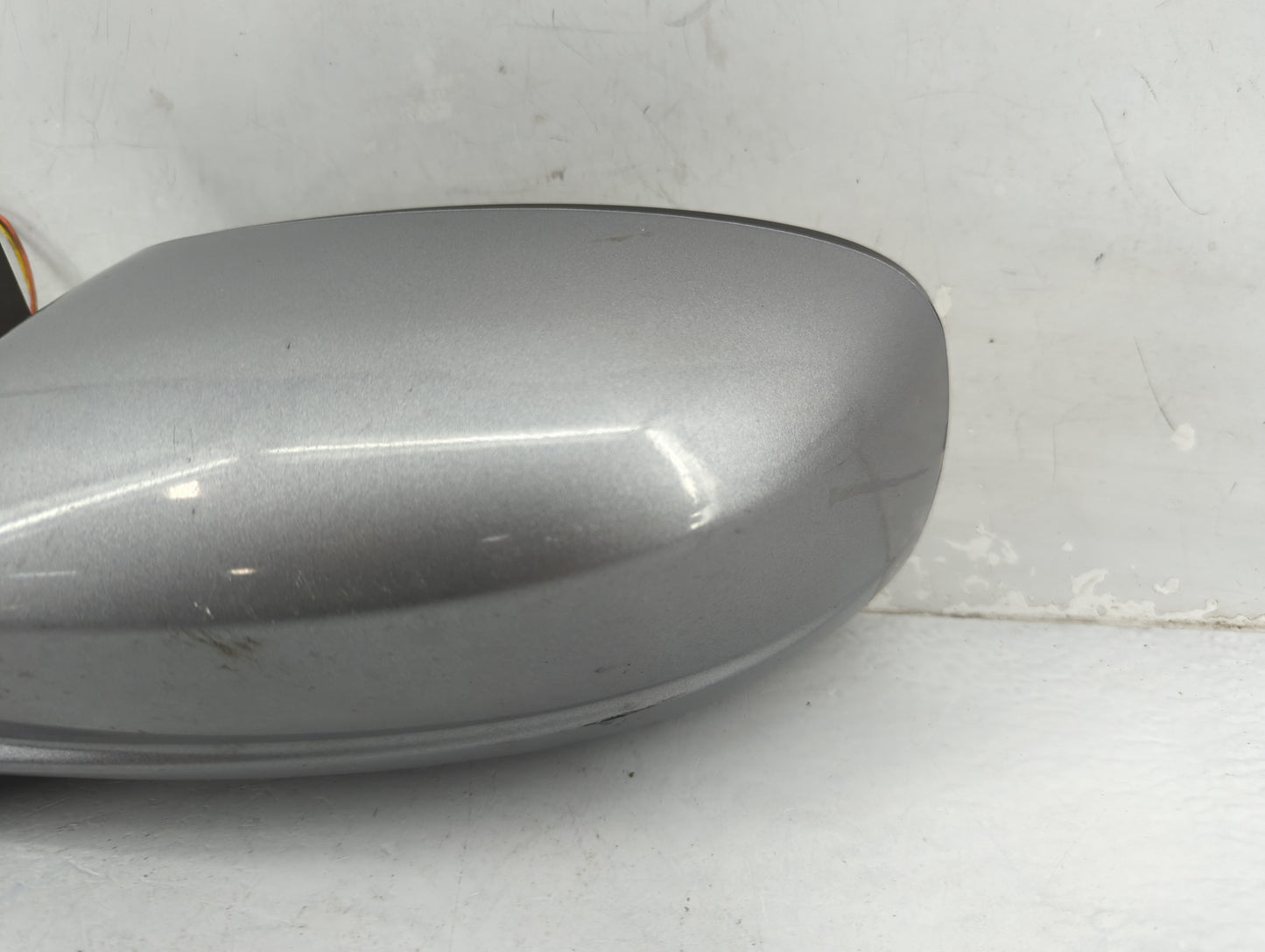 2011-2014 Dodge Charger Driver Side View Mirror - Left Door Mirror OEM Used - Oemusedautoparts1.com