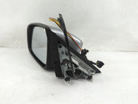 2011-2014 Dodge Charger Driver Side View Mirror - Left Door Mirror OEM Used - Oemusedautoparts1.com