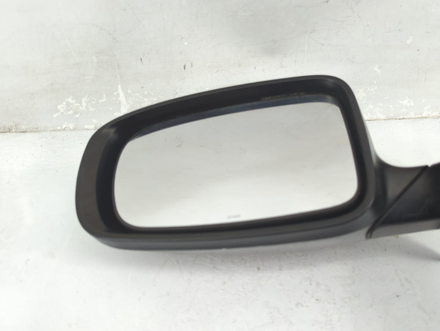 2011-2014 Dodge Charger Driver Side View Mirror - Left Door Mirror OEM Used - Oemusedautoparts1.com