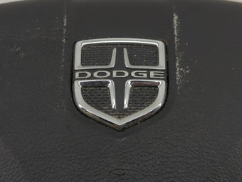 compare product 2011-2014 Dodge Charger Air Bag Driver Left Steering Wheel Mounted Black