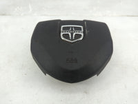 2011-2014 Dodge Charger Air Bag Driver Left Steering Wheel Mounted Black - Oemusedautoparts1.com