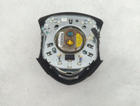 2011-2014 Dodge Charger Air Bag Driver Left Steering Wheel Mounted Black - Oemusedautoparts1.com