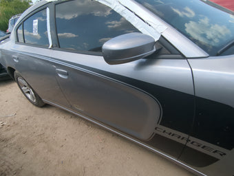 compare product 2011-2014 Dodge Charger Passenger Front Door Oem
