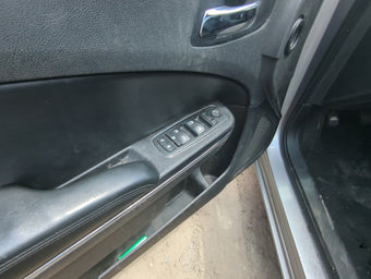compare product 2011-2014 Dodge Charger Master Power Window Switch Replacement Driver Side Left Fits Fits 2011 2012 2013 2014 2015 2016 2018 2019 OEM Used Auto Parts