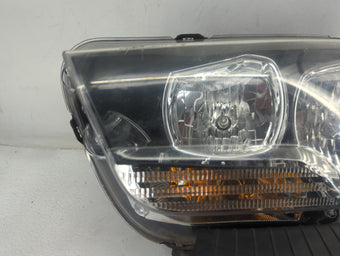 compare product 2011-2014 Dodge Charger Driver Left Oem Head Light Headlight Lamp