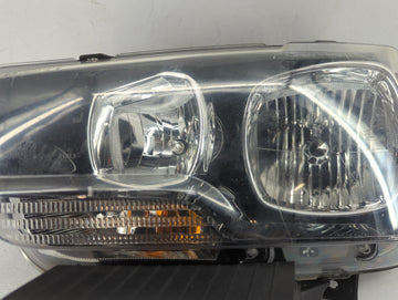 2011-2014 Dodge Charger Driver Left Oem Head Light Headlight Lamp