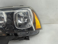 2011-2014 Dodge Charger Driver Left Oem Head Light Headlight Lamp - Oemusedautoparts1.com