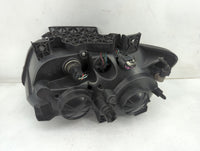 2011-2014 Dodge Charger Driver Left Oem Head Light Headlight Lamp - Oemusedautoparts1.com